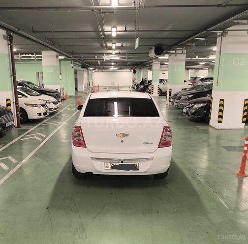 Chevrolet Cobalt 2024, 29,500 km - 1.5 l - Bakı