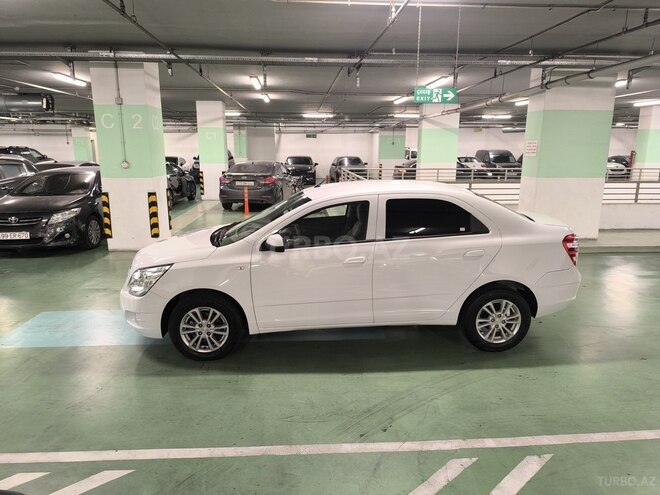 Chevrolet Cobalt 2024, 29,500 km - 1.5 l - Bakı
