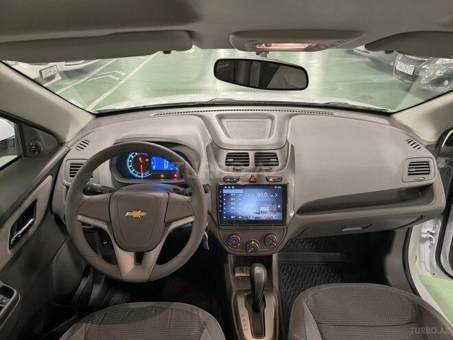 Chevrolet Cobalt 2024, 29,500 km - 1.5 l - Bakı