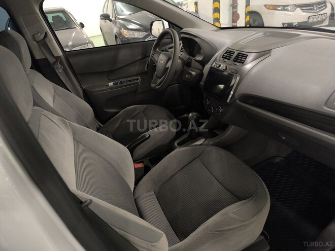 Chevrolet Cobalt 2024, 29,500 km - 1.5 l - Bakı