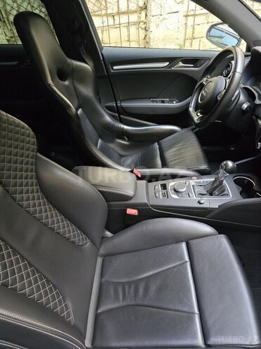 Audi  2015, 87,000 km - 2.0 l - Bakı