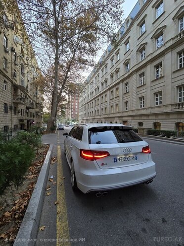 Audi  2015, 87,000 km - 2.0 l - Bakı