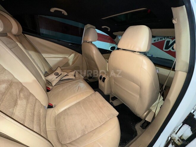 Volkswagen Passat 2007, 318,000 km - 2.0 l - Bakı