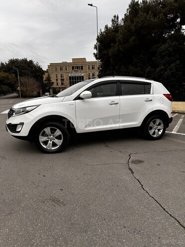 Kia Sportage 2013, 170,000 km - 2.0 л - Bakı