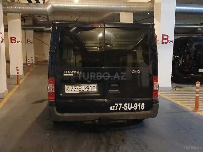 Ford Transit 2010, 163,000 km - 2.2 л - Bakı