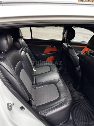 Kia Sportage 2013, 170,000 km - 2.0 л - Bakı