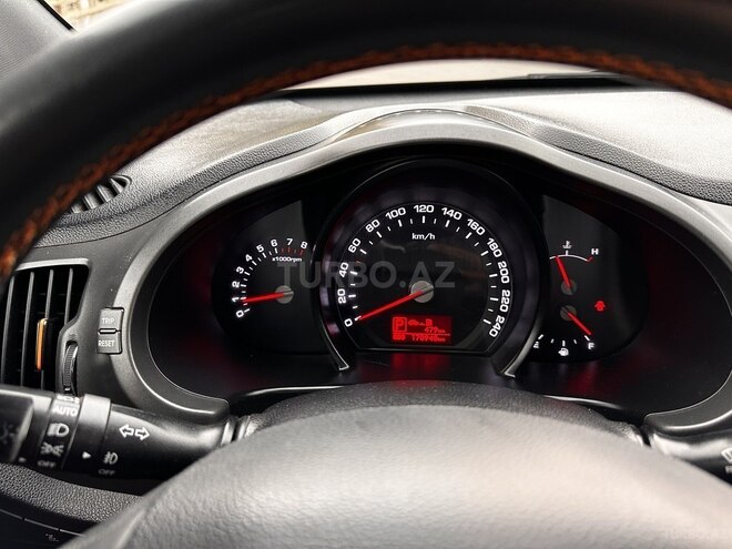 Kia Sportage 2013, 170,000 km - 2.0 л - Bakı