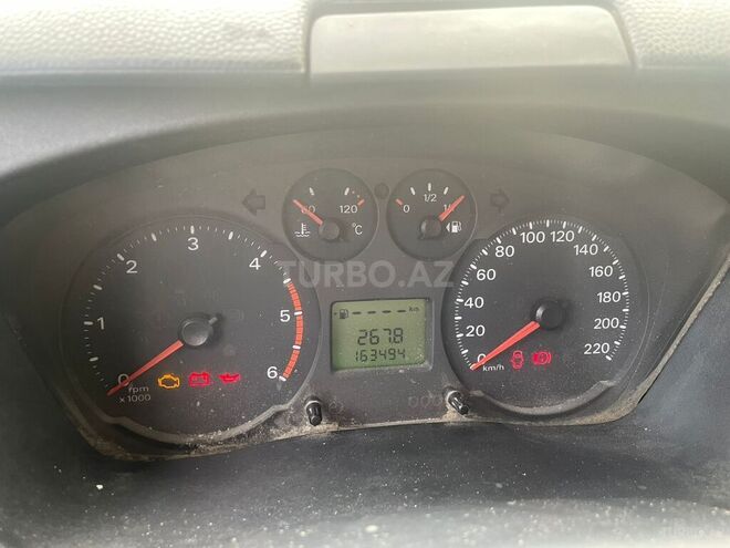 Ford Transit 2010, 163,000 km - 2.2 л - Bakı