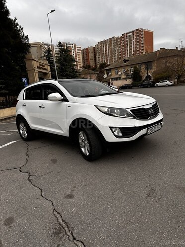 Kia Sportage 2013, 170,000 km - 2.0 л - Bakı