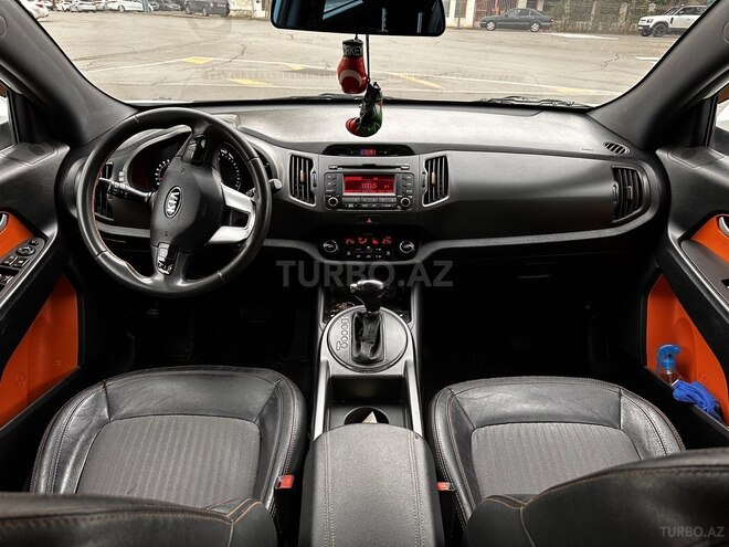 Kia Sportage 2013, 170,000 km - 2.0 л - Bakı