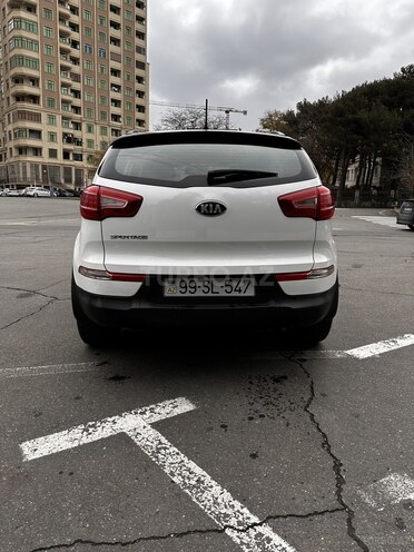 Kia Sportage 2013, 170,000 km - 2.0 л - Bakı