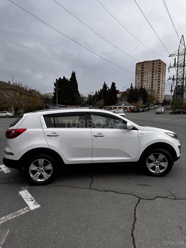 Kia Sportage 2013, 170,000 km - 2.0 л - Bakı