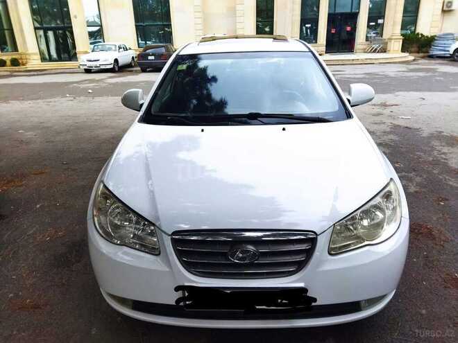 Hyundai Elantra 2008, 285,000 km - 1.6 л - Bakı