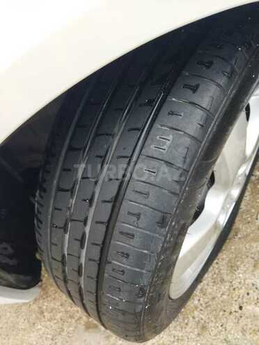 Hyundai Elantra 2008, 285,000 km - 1.6 л - Bakı