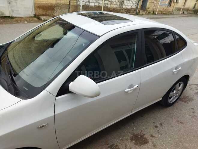 Hyundai Elantra 2008, 285,000 km - 1.6 л - Bakı