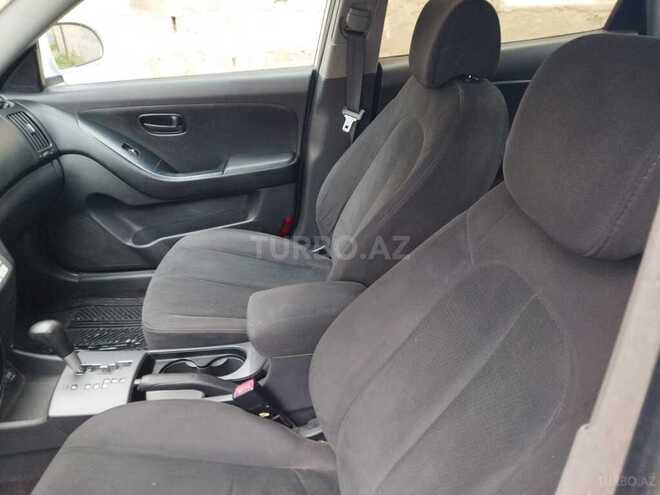 Hyundai Elantra 2008, 285,000 km - 1.6 л - Bakı