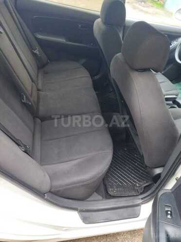 Hyundai Elantra 2008, 285,000 km - 1.6 л - Bakı