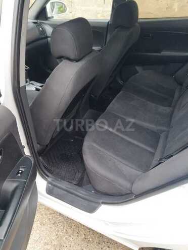 Hyundai Elantra 2008, 285,000 km - 1.6 л - Bakı