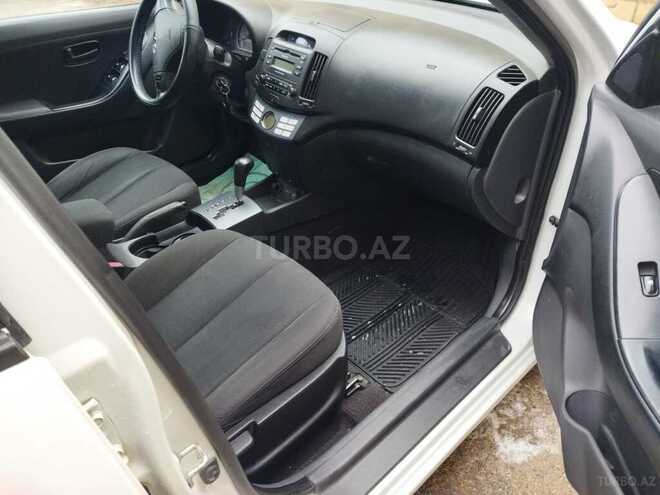 Hyundai Elantra 2008, 285,000 km - 1.6 л - Bakı