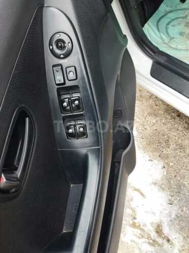 Hyundai Elantra 2008, 285,000 km - 1.6 л - Bakı