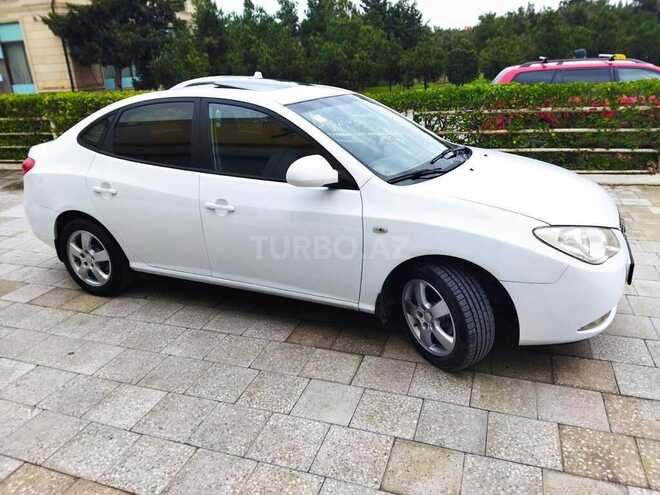 Hyundai Elantra 2008, 285,000 km - 1.6 л - Bakı