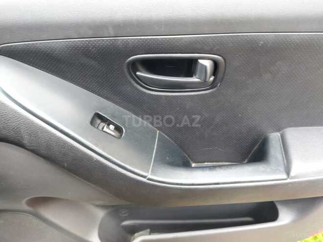 Hyundai Elantra 2008, 285,000 km - 1.6 л - Bakı