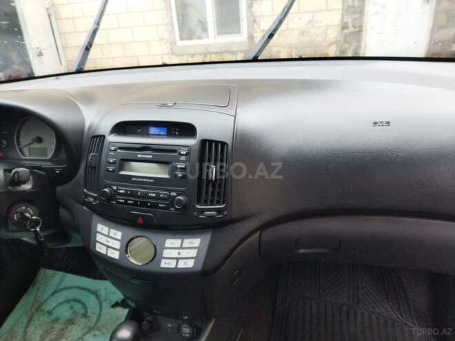 Hyundai Elantra 2008, 285,000 km - 1.6 л - Bakı