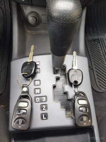Hyundai Elantra 2008, 285,000 km - 1.6 л - Bakı