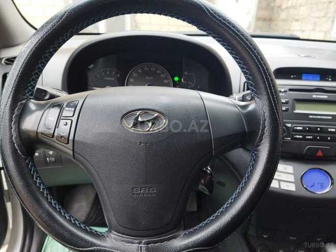 Hyundai Elantra 2008, 285,000 km - 1.6 л - Bakı
