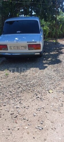 LADA (VAZ) 2107 1990, 76,863 km - 1.5 l - Salyan