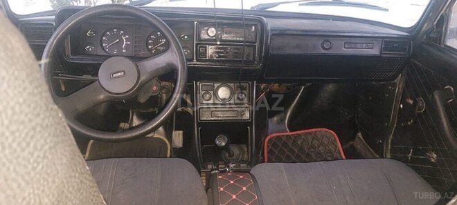 LADA (VAZ) 2107 1990, 76,863 km - 1.5 l - Salyan