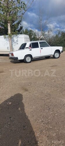 LADA (VAZ) 2107 1990, 76,863 km - 1.5 l - Salyan