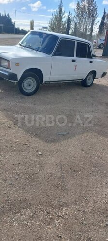 LADA (VAZ) 2107 1990, 76,863 km - 1.5 l - Salyan