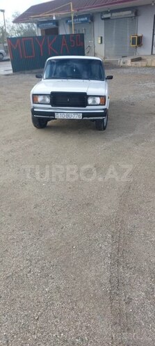 LADA (VAZ) 2107 1990, 76,863 km - 1.5 l - Salyan