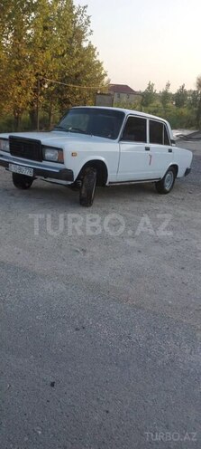 LADA (VAZ) 2107 1990, 76,863 km - 1.5 l - Salyan