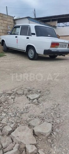 LADA (VAZ) 2107 1990, 76,863 km - 1.5 l - Salyan