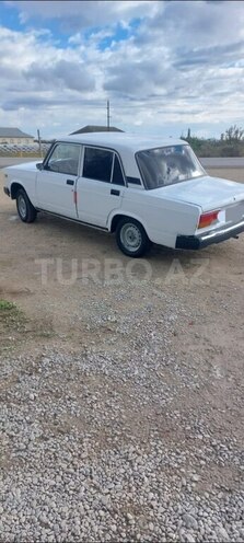 LADA (VAZ) 2107 1990, 76,863 km - 1.5 l - Salyan