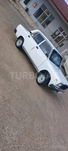 LADA (VAZ) 2107 1990, 76,863 km - 1.5 l - Salyan
