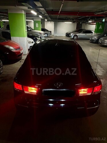 Hyundai Sonata 2008, 169,000 km - 2.0 l - Bakı