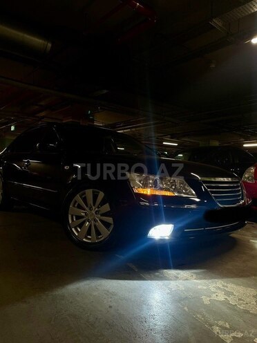 Hyundai Sonata 2008, 169,000 km - 2.0 l - Bakı