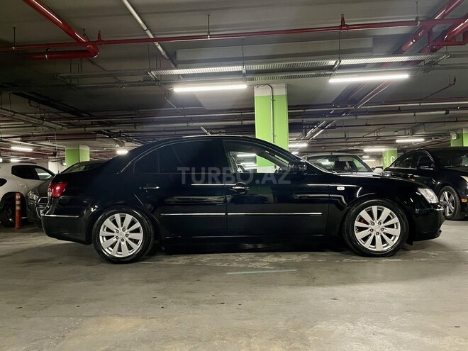 Hyundai Sonata 2008, 169,000 km - 2.0 l - Bakı