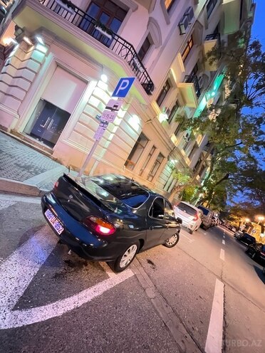 Hyundai Elantra 1996, 223,000 km - 2.0 l - Bakı