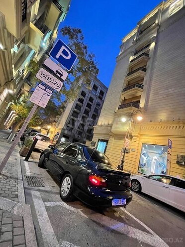 Hyundai Elantra 1996, 223,000 km - 2.0 l - Bakı