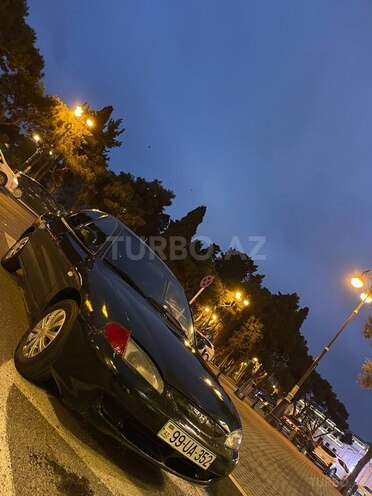 Hyundai Elantra 1996, 223,000 km - 2.0 l - Bakı