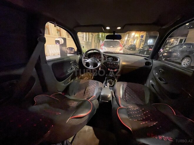 Hyundai Elantra 1996, 223,000 km - 2.0 l - Bakı