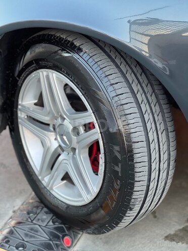 Mercedes C 200 2000, 278,000 km - 2.0 l - Bakı