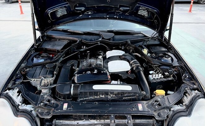 Mercedes C 200 2000, 278,000 km - 2.0 l - Bakı