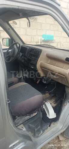 Changan Star 2006, 283,000 km - 1.1 l - Xırdalan