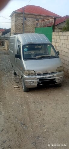 Changan Star 2006, 283,000 km - 1.1 l - Xırdalan