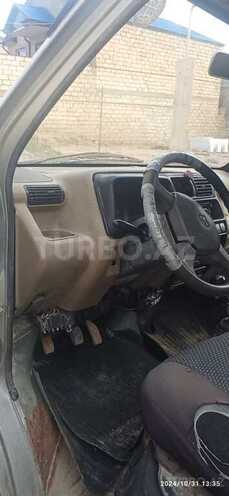 Changan Star 2006, 283,000 km - 1.1 l - Xırdalan